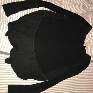 Black free people Catalina thermal